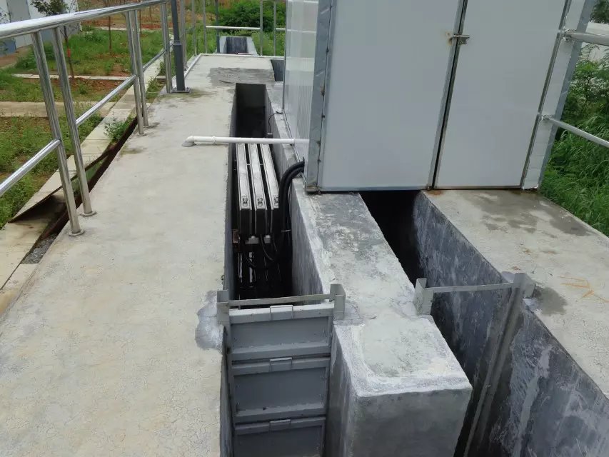 临汾叠梁闸门 环保设备及配件中的可靠选择——厦门恩禹机械设备