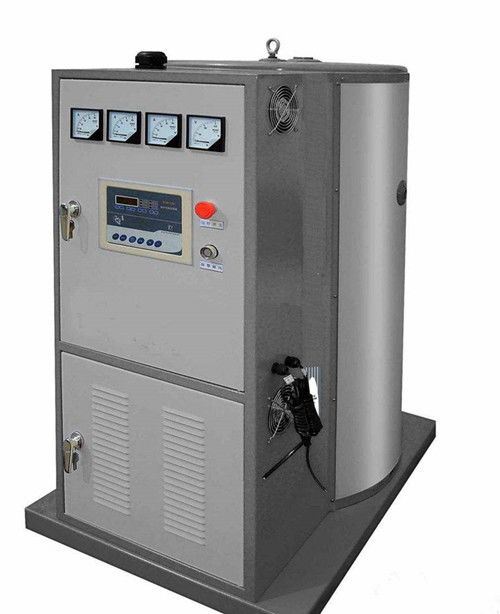 立式电蒸汽锅炉 环保设备及配件的关键角色