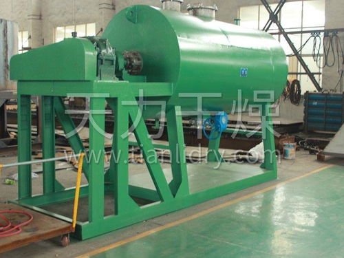 干燥设备产品列表第190页解析 化工与环保设备的创新应用