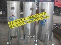 专业制造罗茨鼓风机消声器与向空排气消声器 高效降噪解决方案