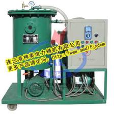 神美高精度滤油机及润滑油滤油机的生产信息