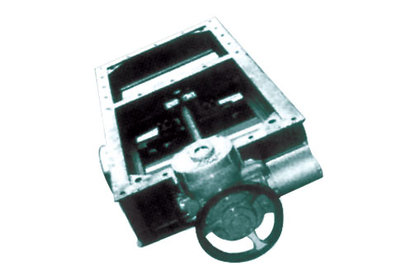 新型磨煤机热风隔绝门 高效环保设备与配件解析