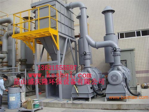 盛庆隆 铸就卓越品质，专注绍兴铸造风机与电力辅机设备的专业供应商